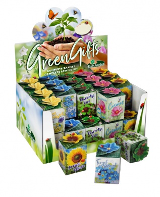 Greengift Mix
