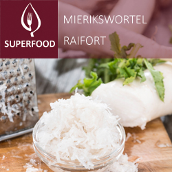 Mierikswortel (tray 6 pot 14)