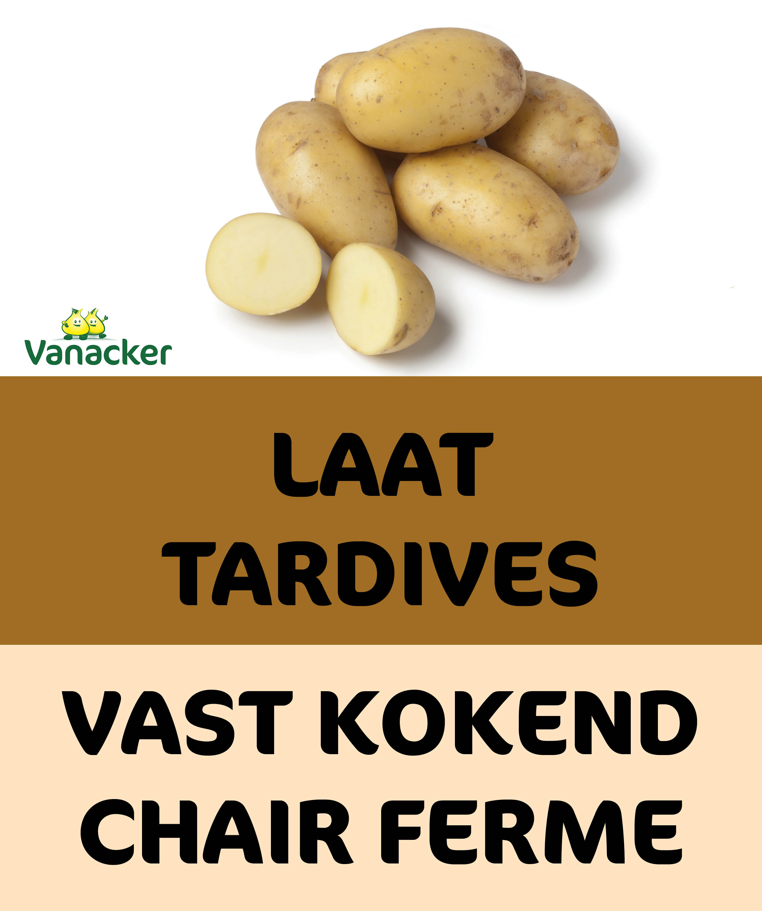 1 kg Victoria maat 28/35
