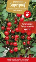 Hangtomaatje rood (tray 8 pot)