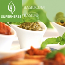 Basilic (tray 6 pot 14)