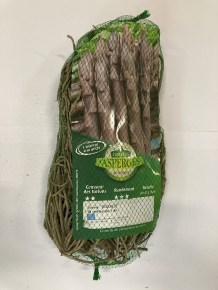 ASPERGE ROSALIE - MAUVE 10 griffes