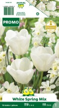 SACHET WHITE SPRING MIX 18 