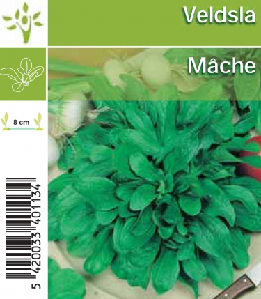 Veldsla per tray