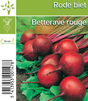 Betterave rouge tray (8x6)