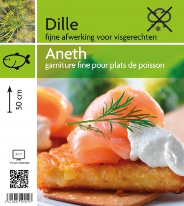 Anèthe (tray 15 pot)