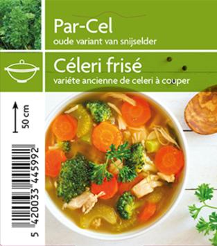 Par - Cel (tray 15 pot)