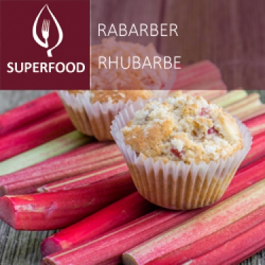Rabarber  (tray 6 pot 14)