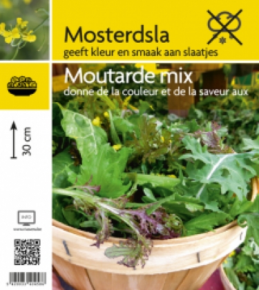 Mosterdsla (tray 6 pot 14) 